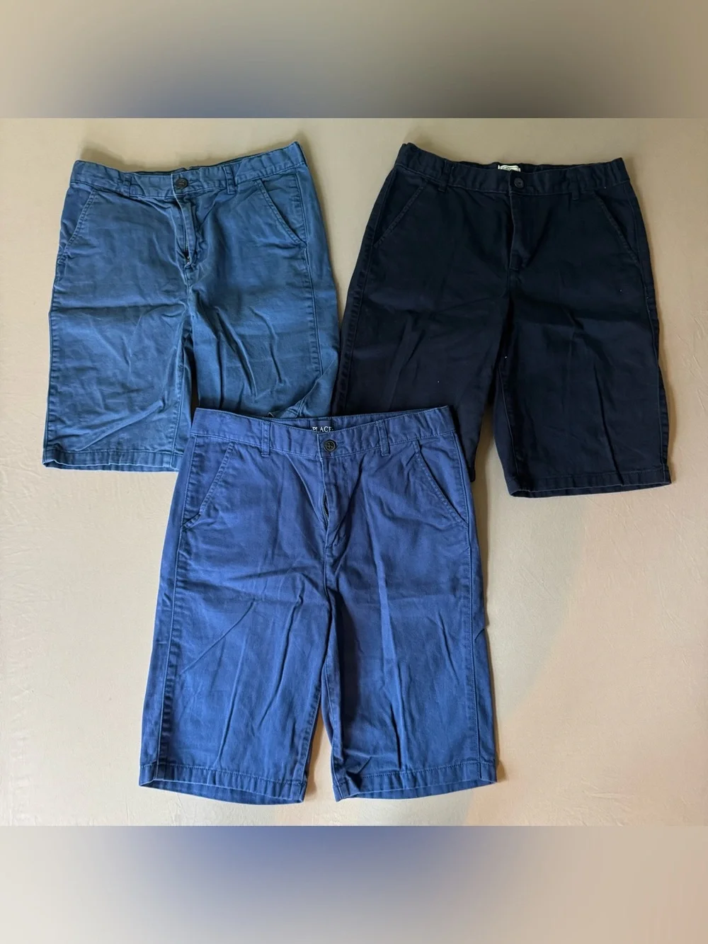 Boys Shorts Bundle